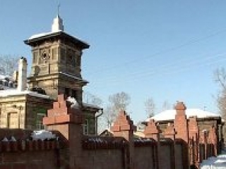 Иркутские мусульмане по пятницам молятся на улице