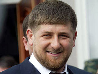 Рамзан Кадыров посетил ОАЭ по приглашению наследного принца Абу-Даби