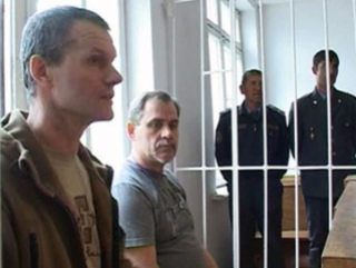 В Таджикистане освобождены российский и эстонский летчики