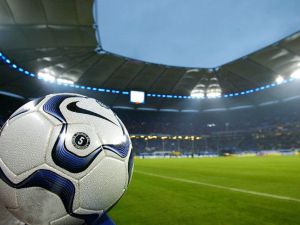 В Чечне создана футбольная команда незрячих игроков
