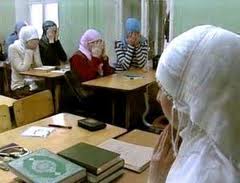 В медресе «Фанис» заканчивается набор учащихся