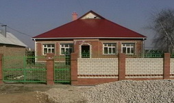 В Красном Куте открылся торговый отдел с исламской атрибутикой