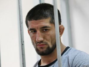 Мосгорсуд отказался смягчить обвинение Мирзаеву