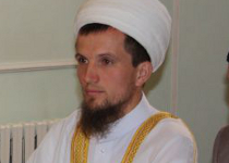Муфтий Мордовии погиб в автокатастрофе