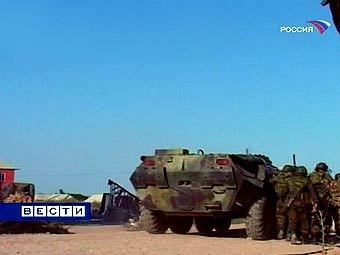 В Дагестане обезвредили крупную банду