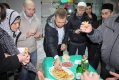 В Саратове открылся «Халял-бяркат»