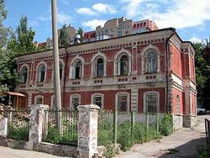 Самарская историческая мечеть отметила свое 120-летие