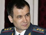 В Казань прибыл министр внутренних дел РФ