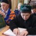 Вышла книга «Исцеление Священным Кораном» для незрячих