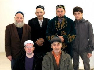 В Тюмени община не дала снести мечеть