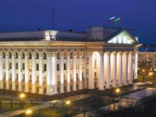 Тюменские власти помогли достроить мечеть