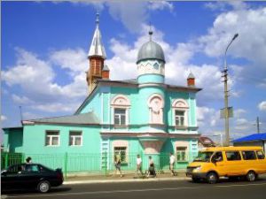 ЕДУМ ПО готовит сюрприз к Курбан-Байраму