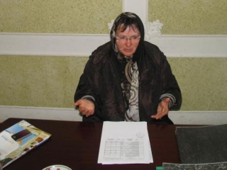 Христианки борются за право носить платок