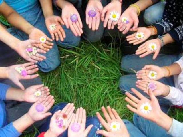 На Кипре пройдет форум под названием «Диалог молодежи»