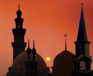 В США стартует уникальный проект межрелигиозного взаимодействия