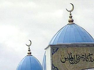 В г.Нурлат прошло собрание имам-хатыйбов