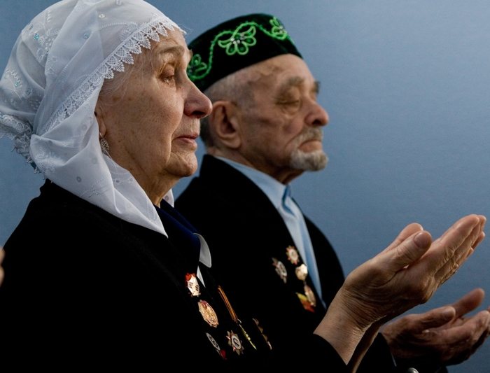 Найдены все тела погибших затоновшей «Булгарии»