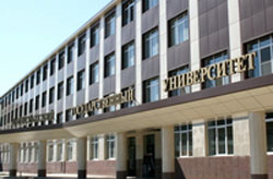 Представители Отдела исламского просвещения ДУМ Дагестана встретились со студентми ДГУ