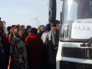 В Ингушетии проходят семинары для паломников