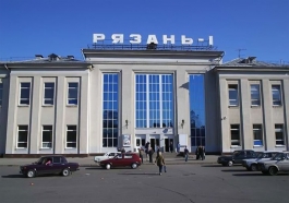 В Рязани хотят построить исламский культурный центр