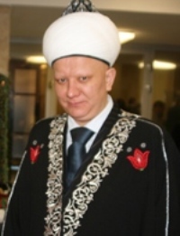 А. Крганов: У каждого гражданина РФ есть право на вероисповедание