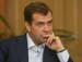 Дмитрий Медведев посетит Сирию с официальным визитом