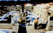 Возобновилось строительство Религиозно-культурного комплекса в г. Дзержинске