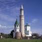 I республиканский детский исторический фестиваль в городе Болгар