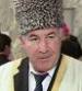 Бердиев поддерживает идею создания всекавказских молодежных лагерей