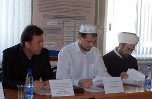 В исправительных колониях Рязани планируют выделить помещения для молельных комнат