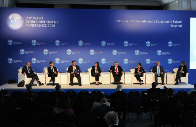Представители WAIPA планируют участвовать на KAZANSUMMIT 2011