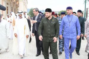 В Гудермесе открылась школа хафизов