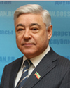 Поздравление от Медиа-группы «Ислам-инфо» в адрес Фарида Мухаметшина