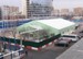 Коллективные молитвы «переезжают» в другое здание