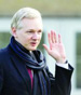 Турецкая газета «Тараф» подписала контракт с WikiLeaks