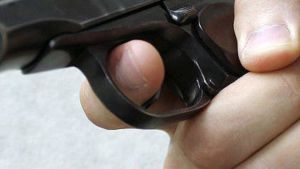 В Хасавюрте расстреляли прихожан, выходивших из мечети