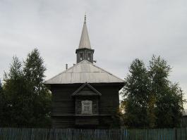 Жители Свердловской области возраждают старинную мечеть