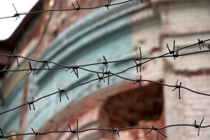 На территории свердловской колонии построят мечеть
