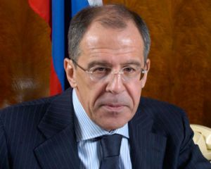 Лавров встретится с главой МИД Ливии в Москве