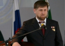 Состоялась инаугурация Рамзана Кадырова