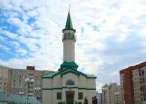 В Уфе откроется мусульманский дворец бракосочетания