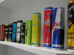 Власти Чечни планируют запретить продажу безалкогольных энергетических напитков