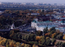 В Омской области откроется новая мечеть