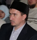 В Пензенской области новый муфтий