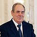 Минтимер Шаймиев: Решение по отставке Юрия Лужкова оставляет неоднозначное восприятие