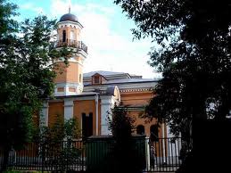 Завтра в д.Нижние Карамалы справят 100-летие мечети