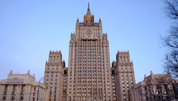 В МИД РФ подтвердили планы о встрече Медведева и Ахмадинеджада