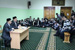 Студенты медресе «Шейх Саид» провели познавательный межлис