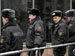 Сотрудники милиции продолжают охранять мечеть г.Тамбова