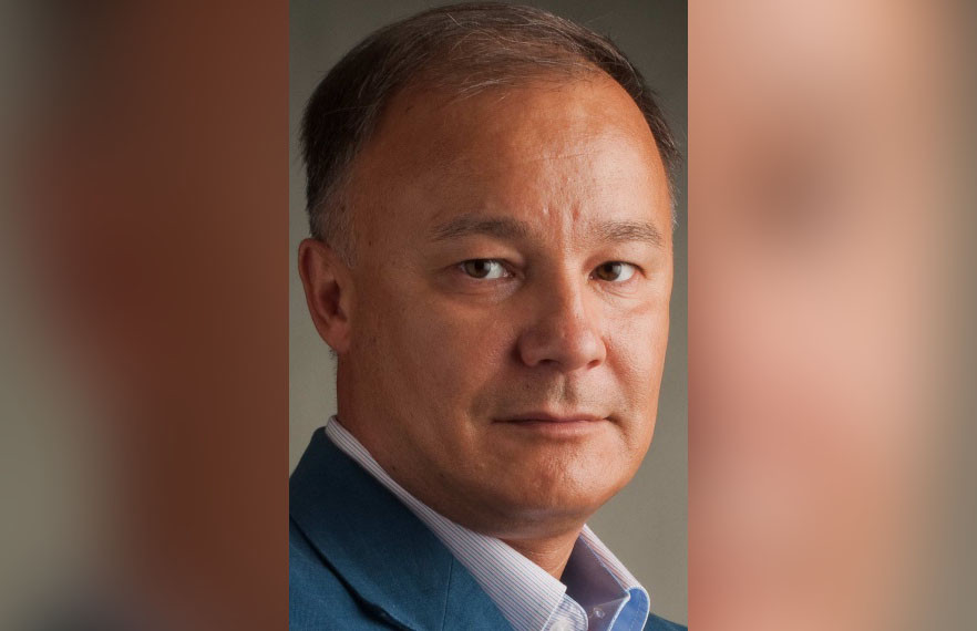 Советник муфтия Равиля Гайнутдина стал главным справедливоросом в Татарстане